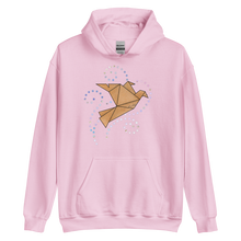 Load image into Gallery viewer, Nee Parchment Lark | Officially Licensed When the Moon Hatched Merch | Unisex Hoodie