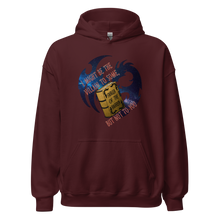 Load image into Gallery viewer, Villain Unisex Hoodie | Officially Licensed Fourth Wing Merch