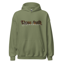 Load image into Gallery viewer, Chase Death, Moonbeam | When the Moon Hatched | Officially Licensed| Unisex Hoodie