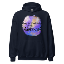 Load image into Gallery viewer, Violence Unisex Hoodie | Officially Licensed Fourth Wing Merch