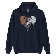 Load image into Gallery viewer, Kaan's Malmr |When the Moon Hatched Officially Licensed Merch | Unisex Hoodie