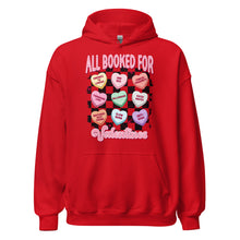 Load image into Gallery viewer, Valentines Unisex Hoodie
