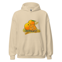 Load image into Gallery viewer, Oranges Unisex Hoodie |Officially Licensed Fourth Wing Merch