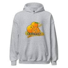 Load image into Gallery viewer, Oranges Unisex Hoodie |Officially Licensed Fourth Wing Merch