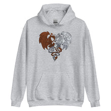 Load image into Gallery viewer, Kaan's Malmr |When the Moon Hatched Officially Licensed Merch | Unisex Hoodie