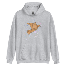 Load image into Gallery viewer, Nee Parchment Lark | Officially Licensed When the Moon Hatched Merch | Unisex Hoodie