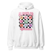 Load image into Gallery viewer, Valentines Unisex Hoodie