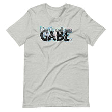 Load image into Gallery viewer, Don’t Call Me Gabe T-Shirt | Officially Licensed Ruthless Boys Merch