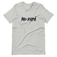 Load image into Gallery viewer, Mo Khra T-Shirt | Kingdom of Crows | Officially Licensed Olivia Wildenstein Merch