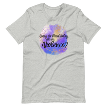 Load image into Gallery viewer, Violence T-shirt | Officially Licensed Fourth Wing Merch