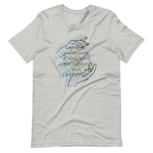 Load image into Gallery viewer, I am Infinite T-shirt | Officially Licensed Fourth Wing Merch