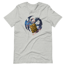 Load image into Gallery viewer, Villain T-shirt | Officially Licensed Fourth Wing Merch