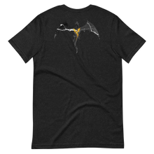 Load image into Gallery viewer, Violet’s Relic T-shirt | Officially Licensed Fourth Wing Merch