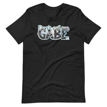 Load image into Gallery viewer, Don’t Call Me Gabe T-Shirt | Officially Licensed Ruthless Boys Merch