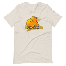 Load image into Gallery viewer, OrangesT-shirt | Officially Licensed Fourth Wing Merch