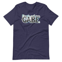 Load image into Gallery viewer, Don’t Call Me Gabe T-Shirt | Officially Licensed Ruthless Boys Merch