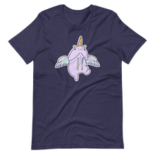 Load image into Gallery viewer, Dijazzle Diety T-Shirt |Officially Licensed Zodiac Academy Merch