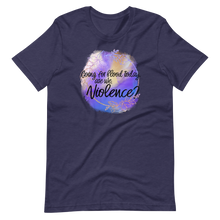 Load image into Gallery viewer, Violence T-shirt | Officially Licensed Fourth Wing Merch