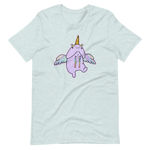 Load image into Gallery viewer, Dijazzle Diety T-Shirt |Officially Licensed Zodiac Academy Merch