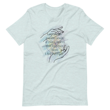 Load image into Gallery viewer, I am Infinite T-shirt | Officially Licensed Fourth Wing Merch