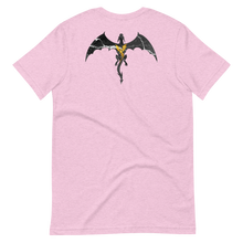 Load image into Gallery viewer, Violet’s Relic T-shirt | Officially Licensed Fourth Wing Merch
