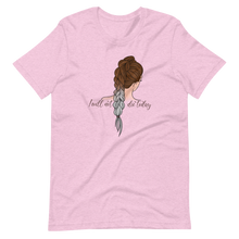 Load image into Gallery viewer, I Will Not Die Today T-shirt | Officially Licensed Fourth Wing Merch