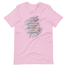 Load image into Gallery viewer, I am Infinite T-shirt | Officially Licensed Fourth Wing Merch