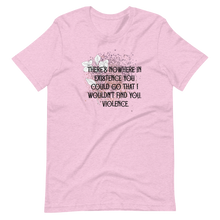 Load image into Gallery viewer, Nowhere T-shirt | Officially Licensed Fourth Wing Merch