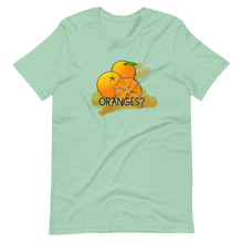 Load image into Gallery viewer, OrangesT-shirt | Officially Licensed Fourth Wing Merch