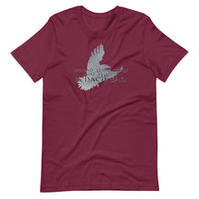 Load image into Gallery viewer, Fly Behach Ean T-Shirt | Kingdom of Crows | Officially Licensed Olivia Wildenstein Merch