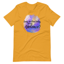 Load image into Gallery viewer, Violence T-shirt | Officially Licensed Fourth Wing Merch