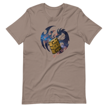 Load image into Gallery viewer, Villain T-shirt | Officially Licensed Fourth Wing Merch