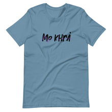 Load image into Gallery viewer, Mo Khra T-Shirt | Kingdom of Crows | Officially Licensed Olivia Wildenstein Merch
