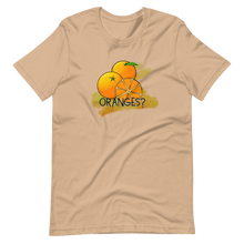 Load image into Gallery viewer, OrangesT-shirt | Officially Licensed Fourth Wing Merch