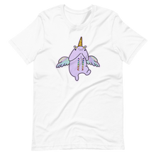 Load image into Gallery viewer, Dijazzle Diety T-Shirt |Officially Licensed Zodiac Academy Merch
