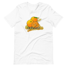 Load image into Gallery viewer, OrangesT-shirt | Officially Licensed Fourth Wing Merch