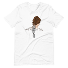 Load image into Gallery viewer, I Will Not Die Today T-shirt | Officially Licensed Fourth Wing Merch