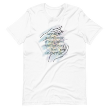 Load image into Gallery viewer, I am Infinite T-shirt | Officially Licensed Fourth Wing Merch