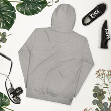 Load image into Gallery viewer, Book BabeUnisex Hoodie