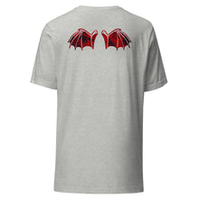 Load image into Gallery viewer, Book Dragon Unisex t-shirt