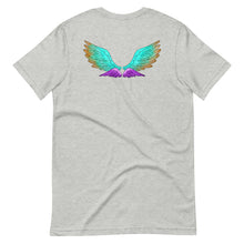 Load image into Gallery viewer, Soul Halves T-Shirt | Celestial| Officially Licensed Olivia Wildenstein Merch