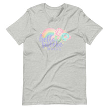 Load image into Gallery viewer, Unisex Logo t-shirt