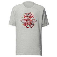 Load image into Gallery viewer, Book Dragon Unisex t-shirt