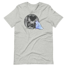 Load image into Gallery viewer, I Heart Cal T-Shirt | Officially Licensed Zodiac Academy Merch
