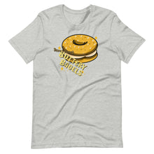 Load image into Gallery viewer, Buttery Bagels T-Shirt | Officially Licensed Zodiac Academy Merch