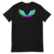 Load image into Gallery viewer, Soul Halves T-Shirt | Celestial| Officially Licensed Olivia Wildenstein Merch