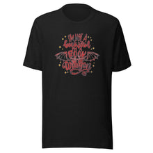 Load image into Gallery viewer, Book Dragon Unisex t-shirt