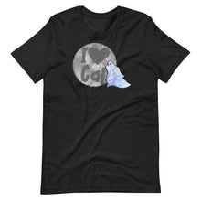 Load image into Gallery viewer, I Heart Cal T-Shirt | Officially Licensed Zodiac Academy Merch