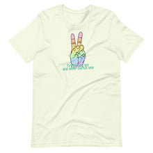 Load image into Gallery viewer, BFF BJ T-Shirt | Officially Licensed Zodiac Academy Merch