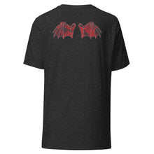 Load image into Gallery viewer, Book Dragon Unisex t-shirt